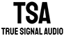 True Signal Audio Cables - truesignalaudiocables.co.uk